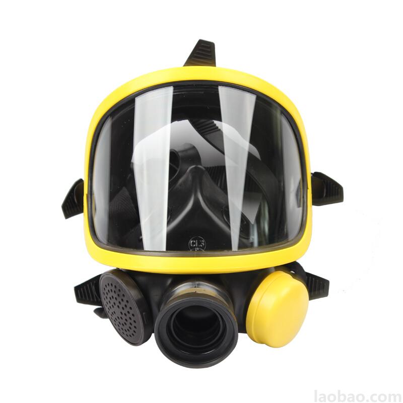 霍尼韦尔HoneywellT8000标准呼吸器（6.8LLUXFER气瓶 PANO面罩）SCBA805